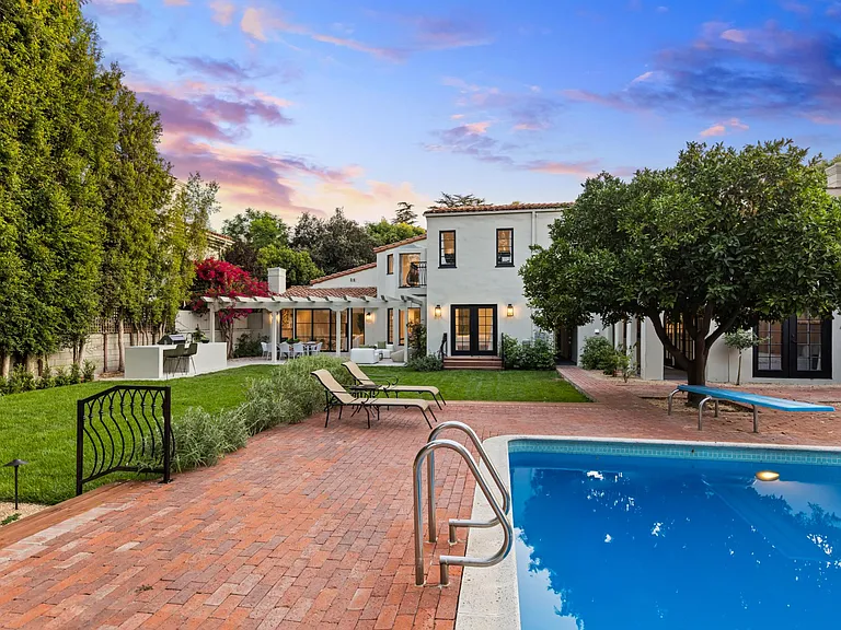 712 North Rodeo Drive, Beverly Hills, CA 90210