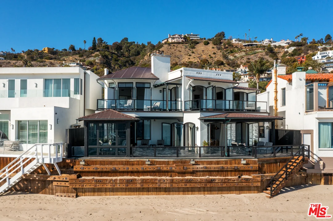 21606 Pacific Coast Highway, Malibu, CA