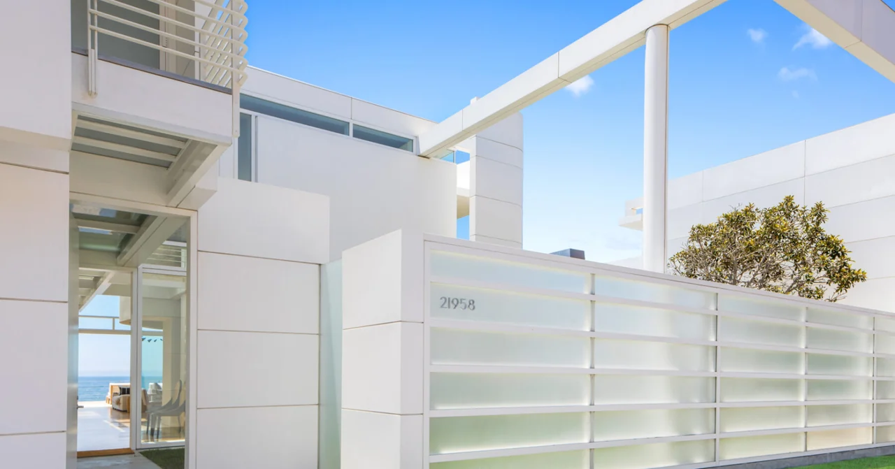 21958 Pacific Coast Highway, Malibu, CA 90265