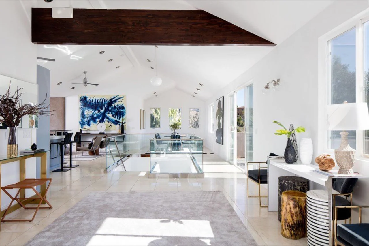 28927 West Beach Lane, Malibu, CA 90265
