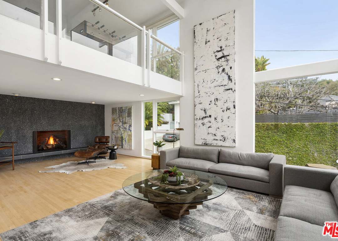 1259 North Clark Street, Los Angeles, CA 90069