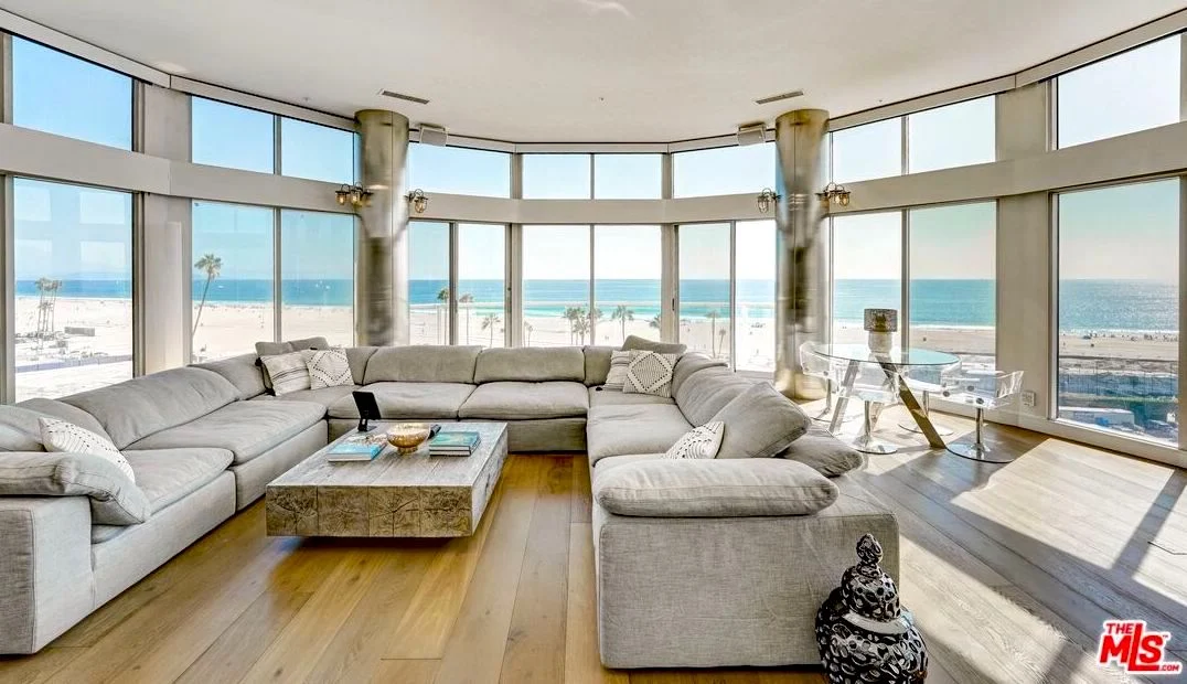 101 Ocean Avenue, Unit A100, Santa Monica, CA 90402