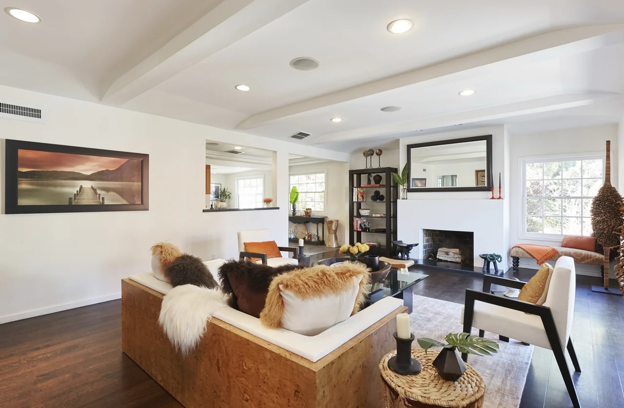 8611 Hollywood, Los Angeles, CA 90069
