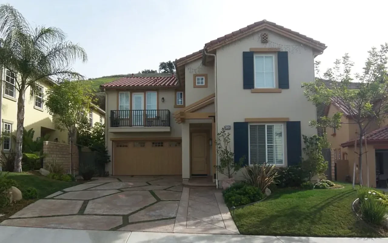 4558 Cielo Circle, Calabasas, CA 91302