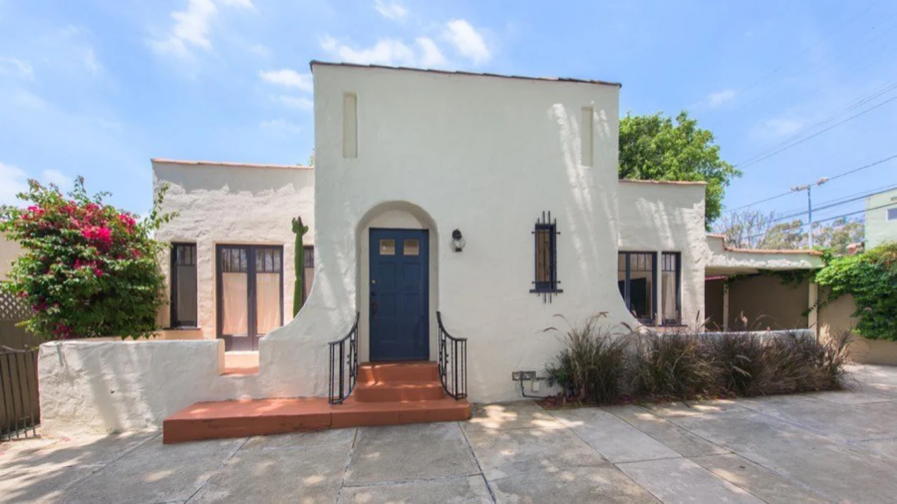 1039 Havenhurst Drive, West Hollywood, CA 90046