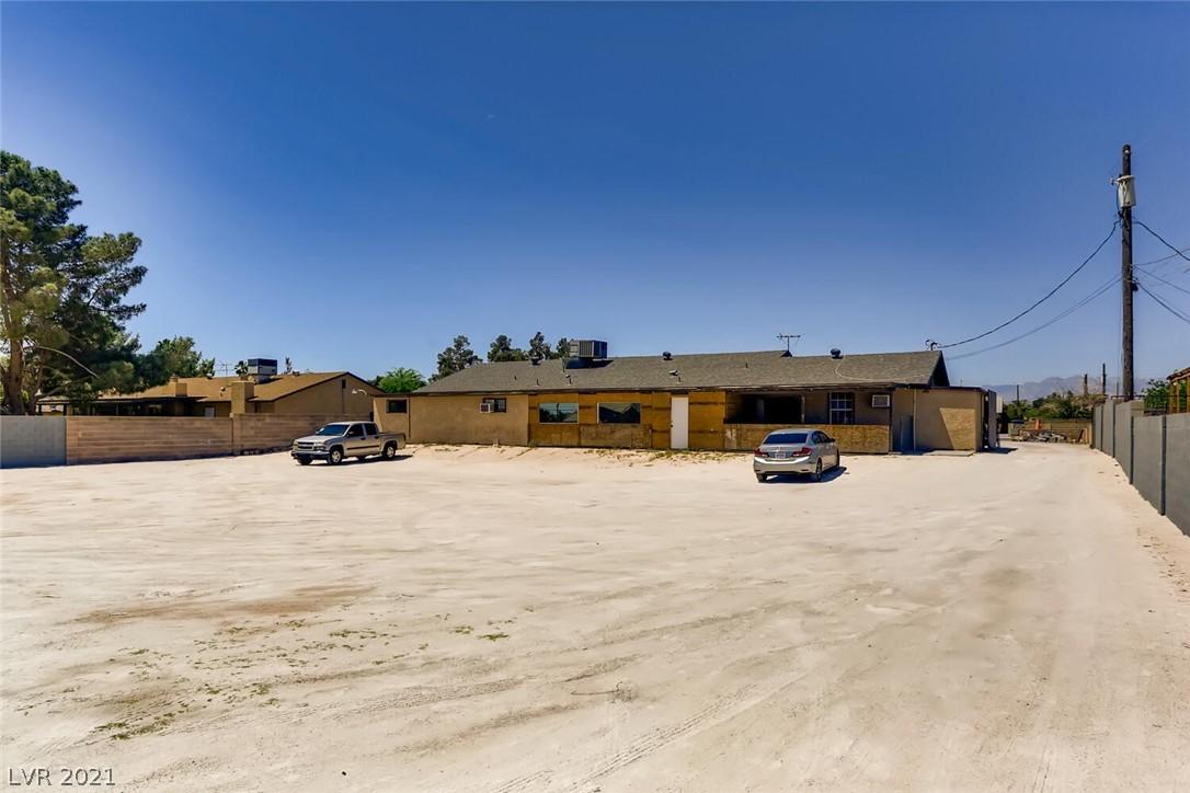 2340 Lincoln Road