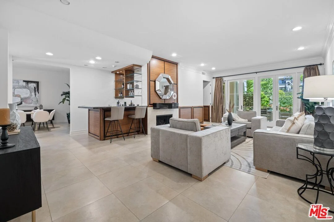 10122 Empyrean Way Unit 102, Los Angeles, CA 90067