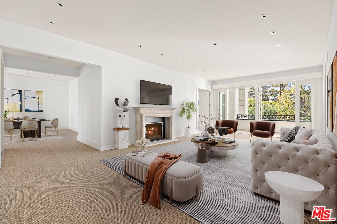 10104 Empyrean Way Unit: 201, Los Angeles, CA 90067