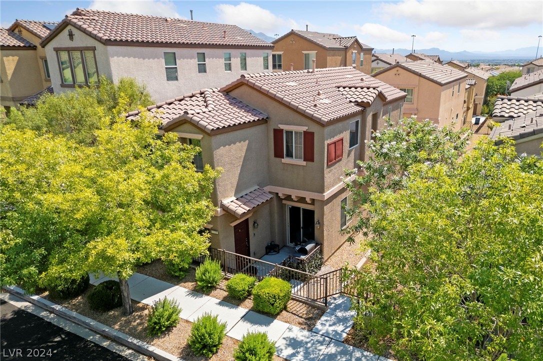 7721 Lively Loom Court