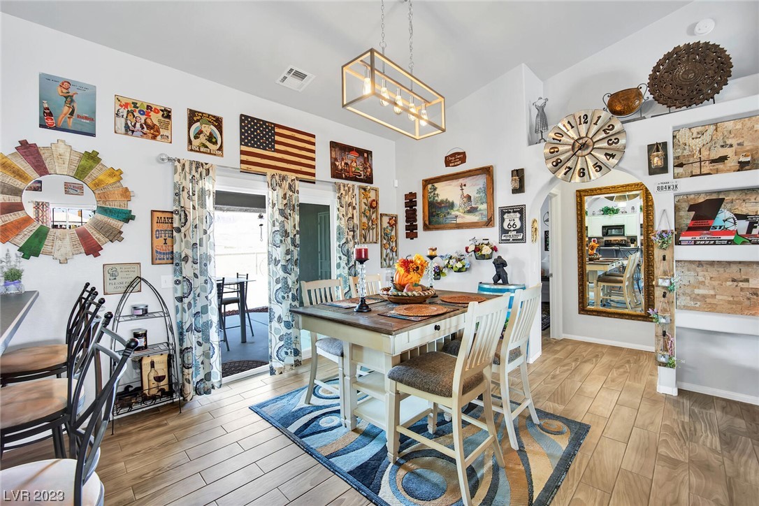 5280 Cosmic Place