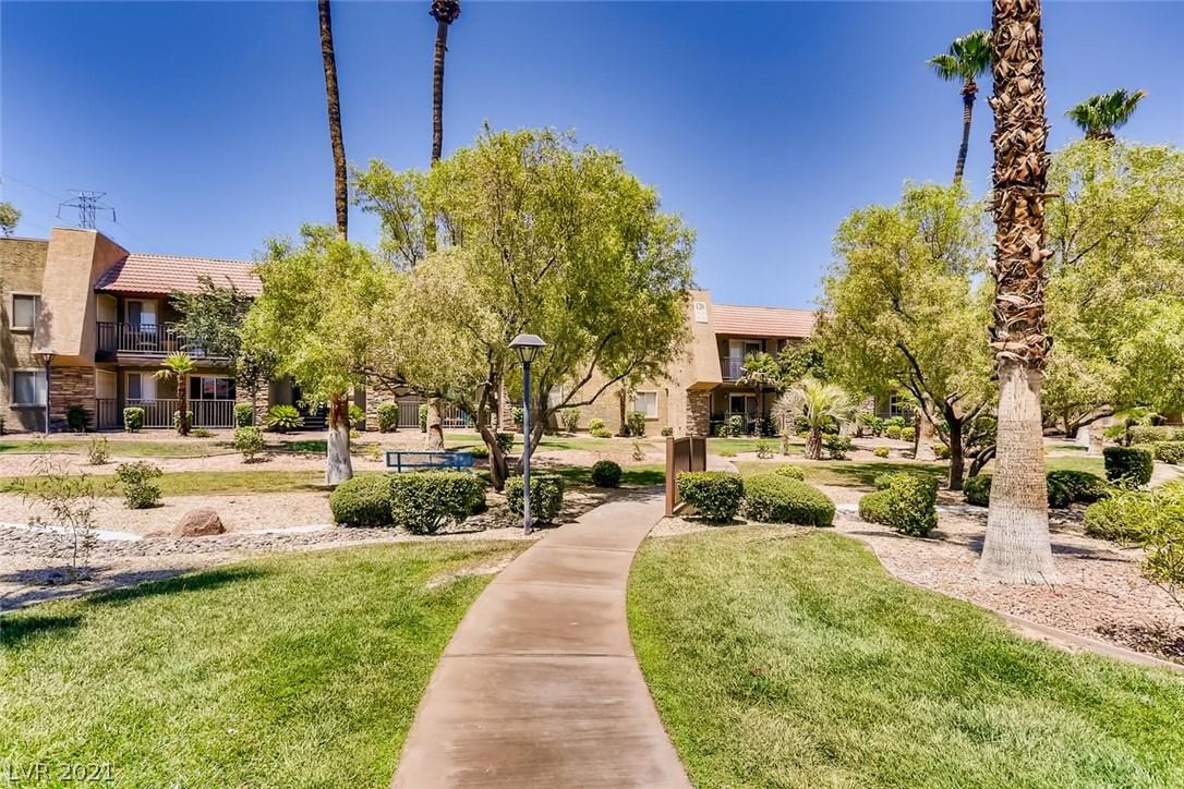 5339 Indian River Drive Unit: 281