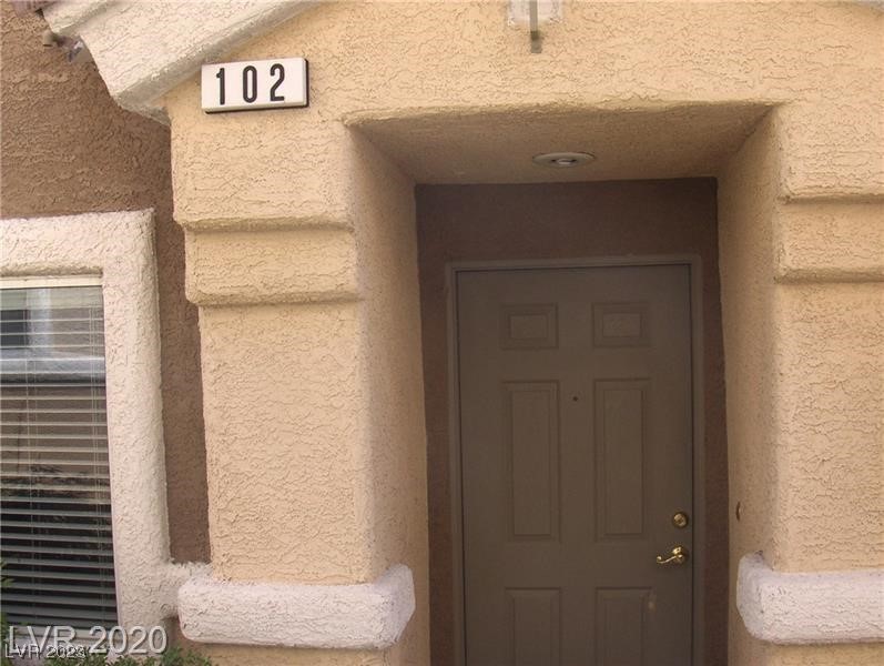 9133 Forest Willow Avenue 102