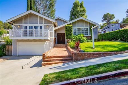 21716 Costanso ST, Woodland Hills, CA 91364