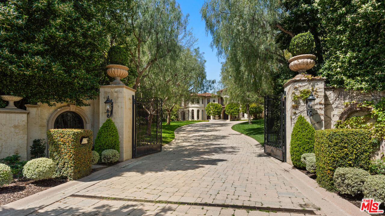 Private Address