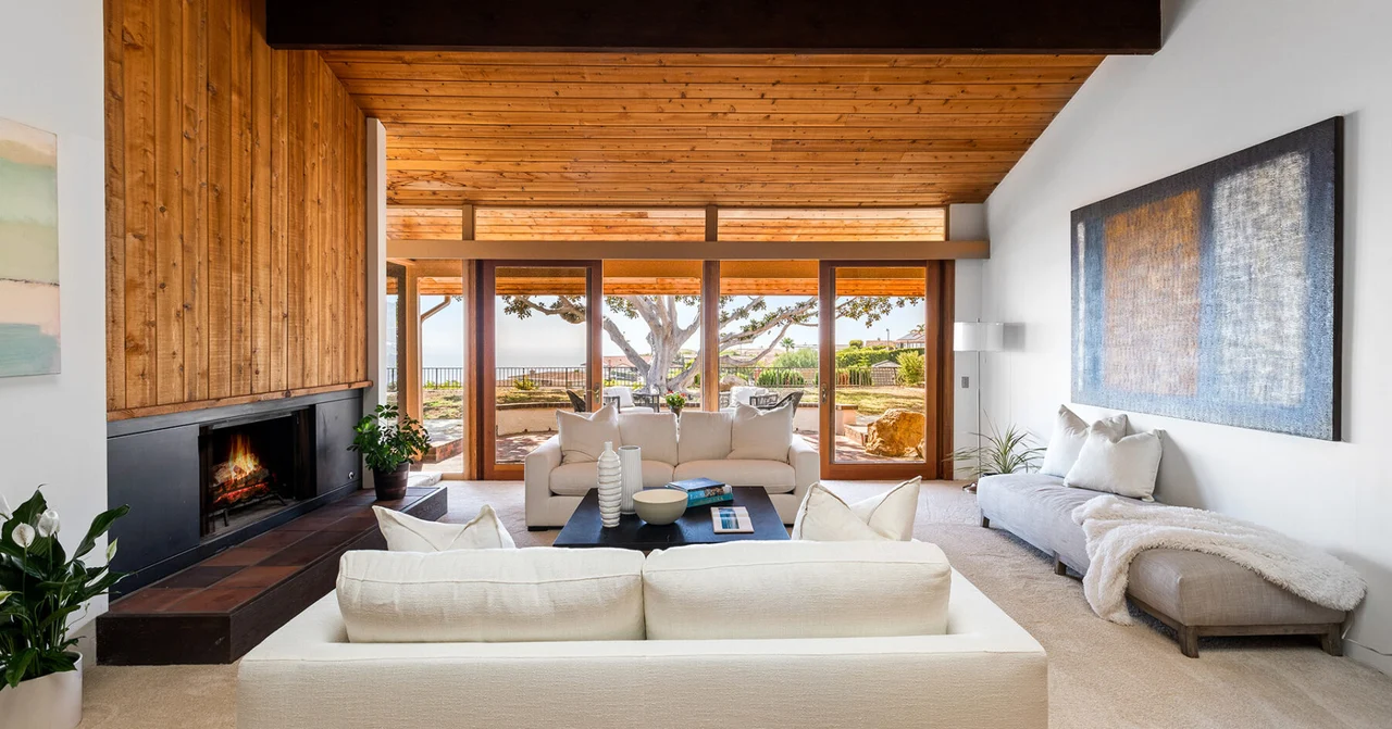 24602 Vantage Point Terrace, Malibu, CA 90265