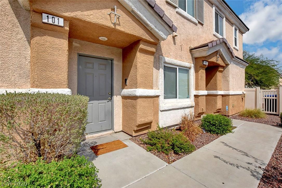1158 Heavenly Harvest Place Unit: 101