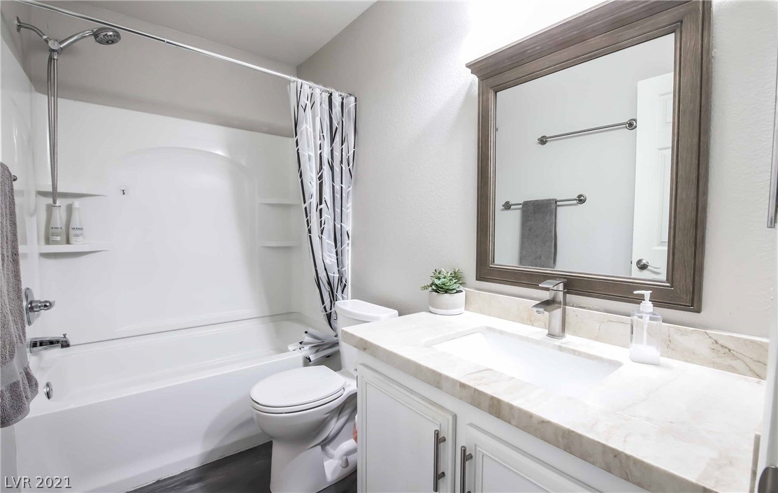 5304 Jackson Valley Court