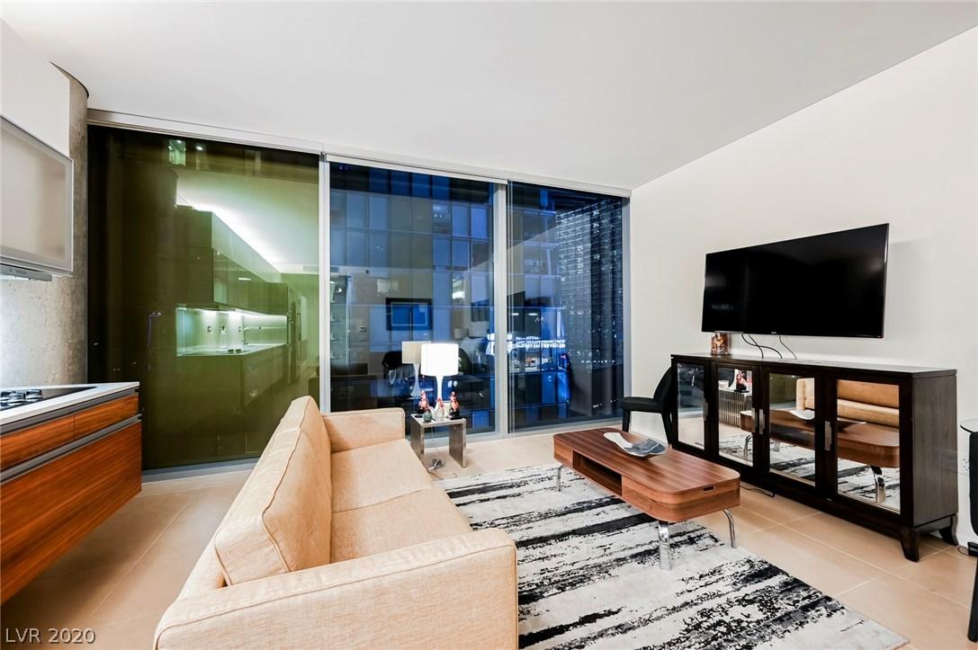 3722 Las Vegas Boulevard Unit: 908