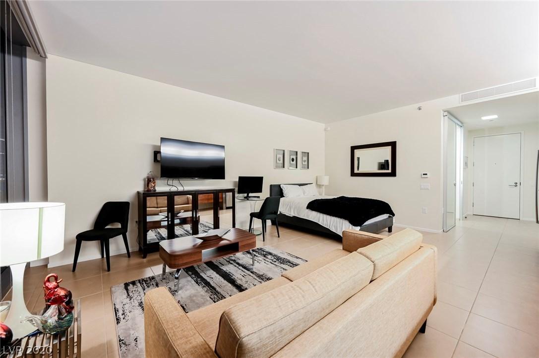 3722 Las Vegas Boulevard Unit: 908