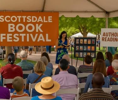 What's Happening This January in Metro Phoenix