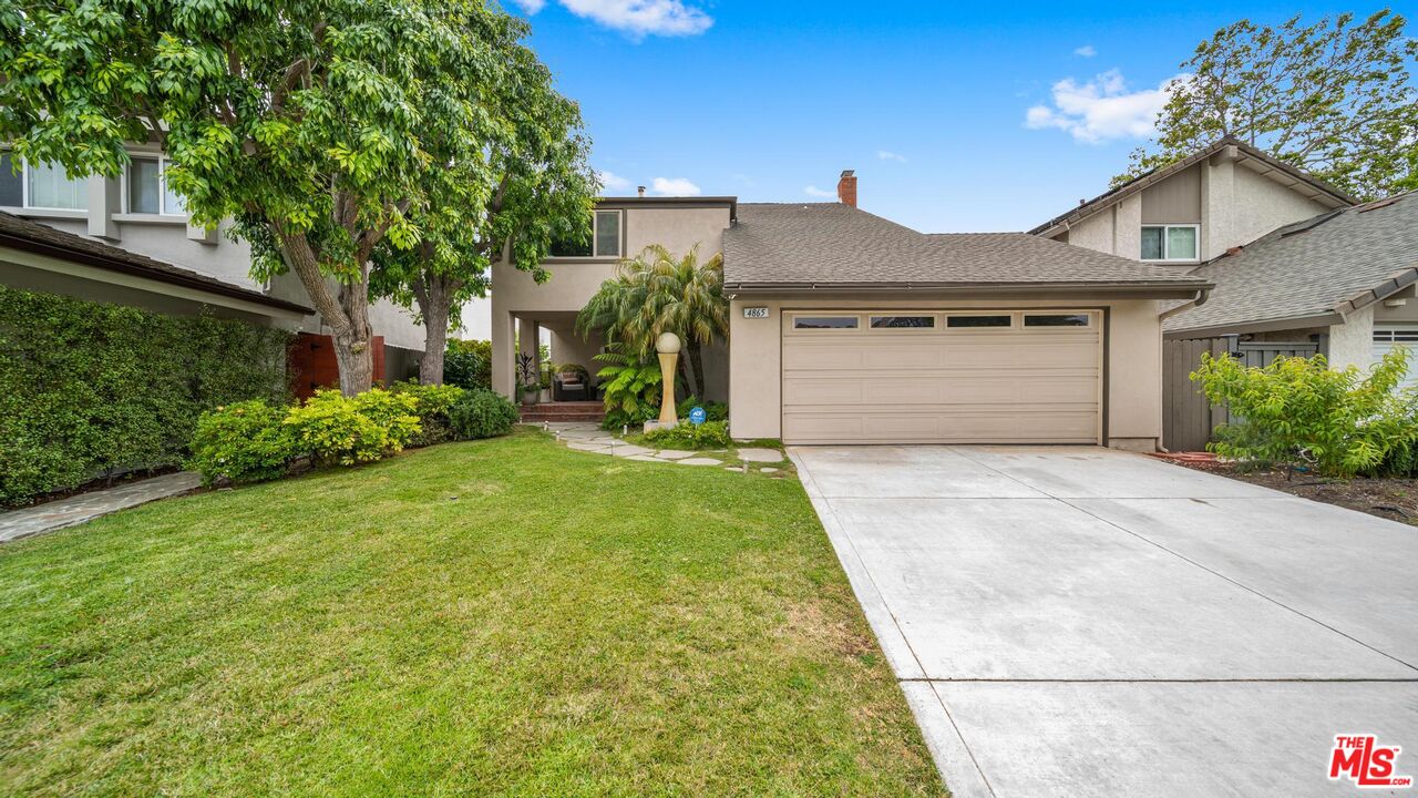 4865 Patrae Street, Los Angeles, CA 90066