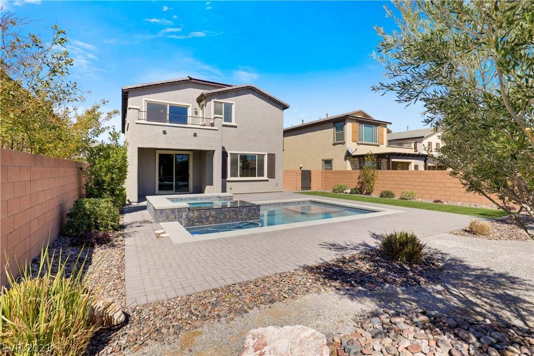 8631 Tortoise Canyon Court