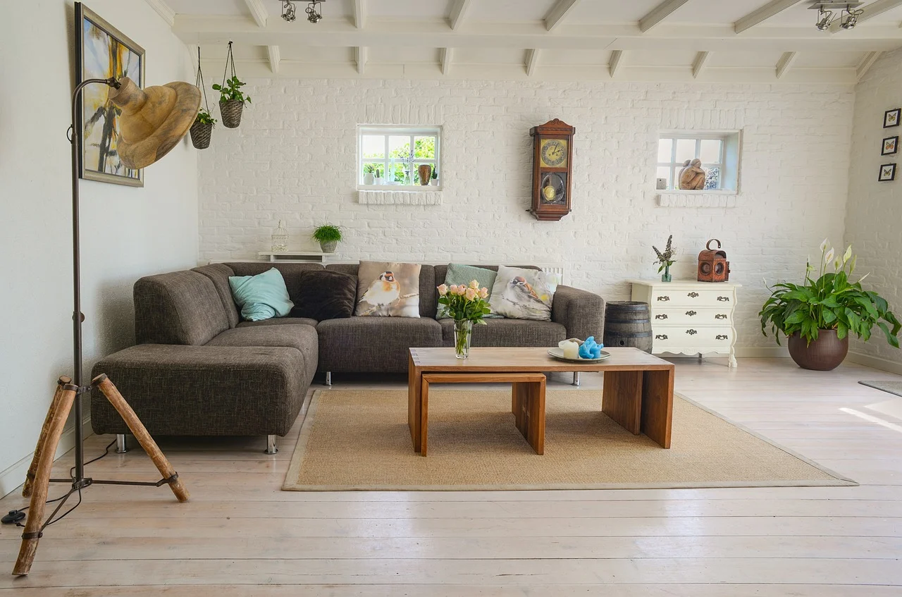 Spring Refresh: Home Décor Ideas for April