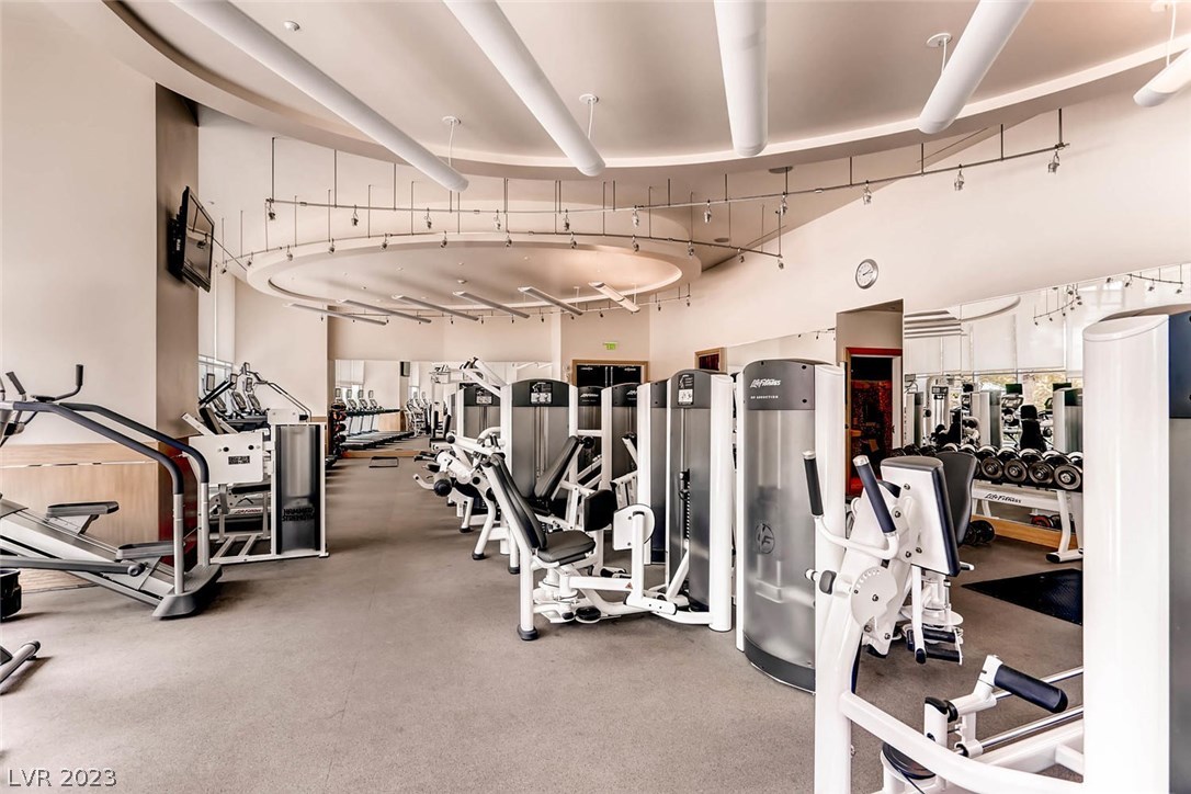 322 KAREN Avenue Unit 2001