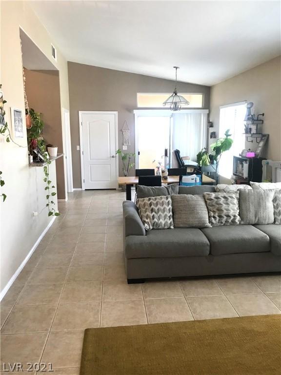 3474 Desert Cliff Street Unit: 202