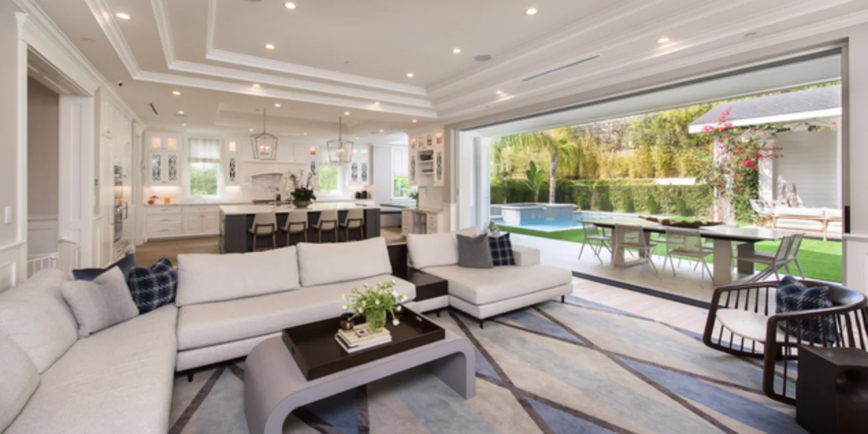 9615 Bolton Rd, Los Angeles, CA 90034