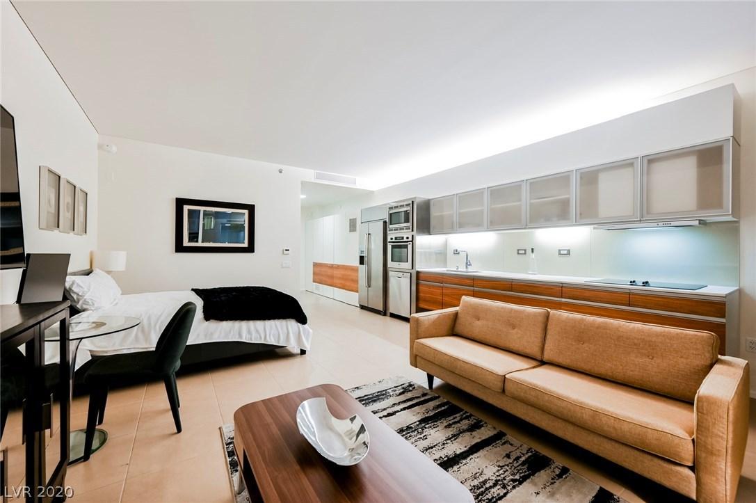 3722 Las Vegas Boulevard Unit: 908