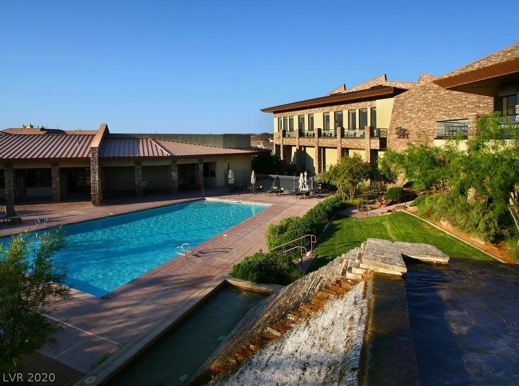 681 Dragon Point Drive
