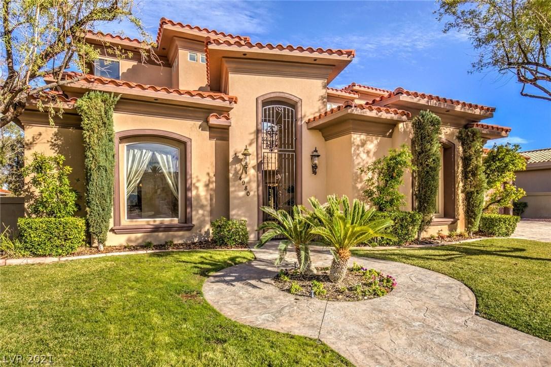 4980 Mountain Creek Drive