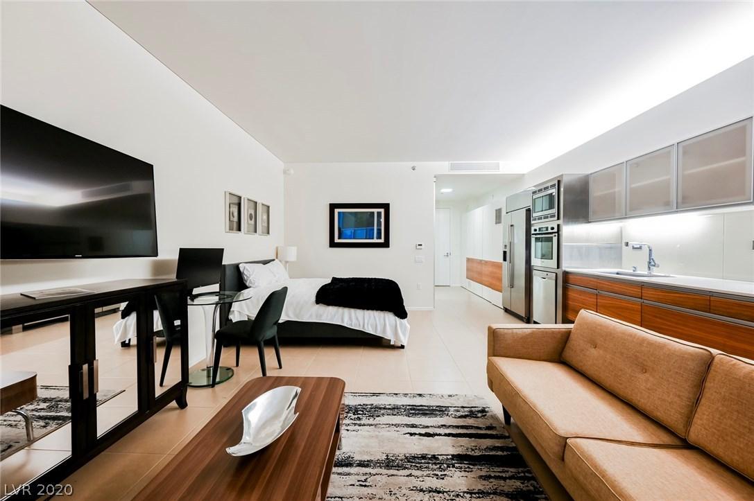 3722 Las Vegas Boulevard Unit: 908