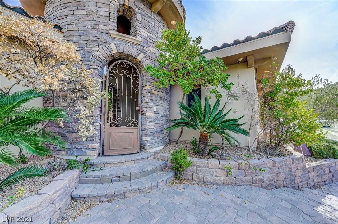 776 Tozzetti Lane
