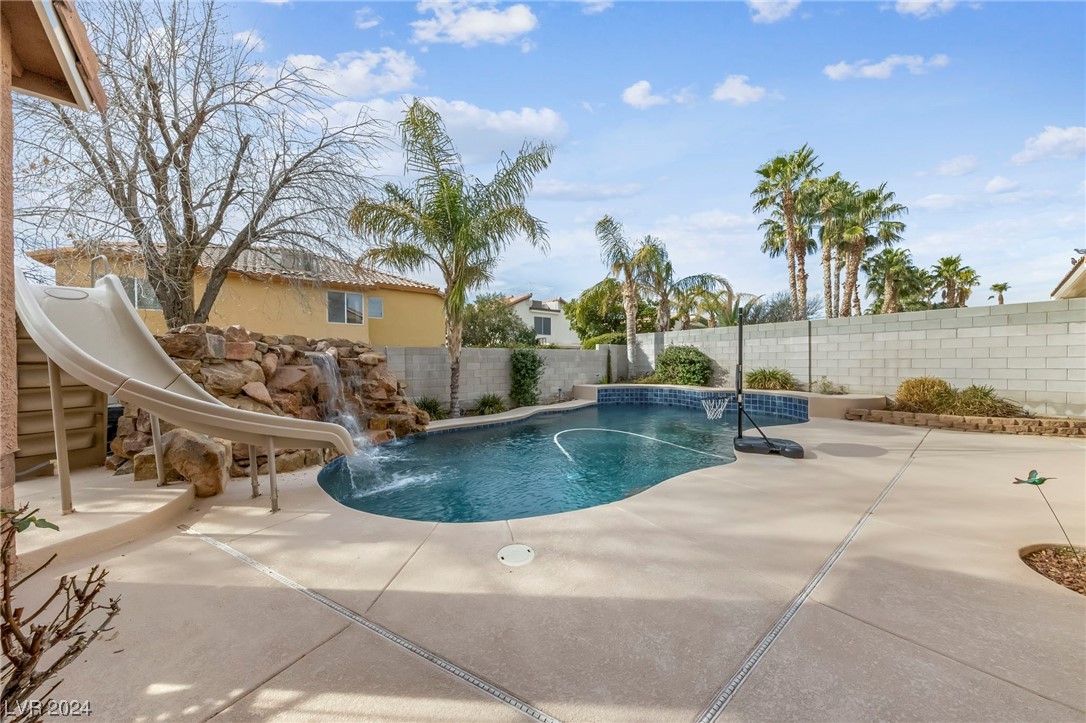 8205 Fawn Heather Court
