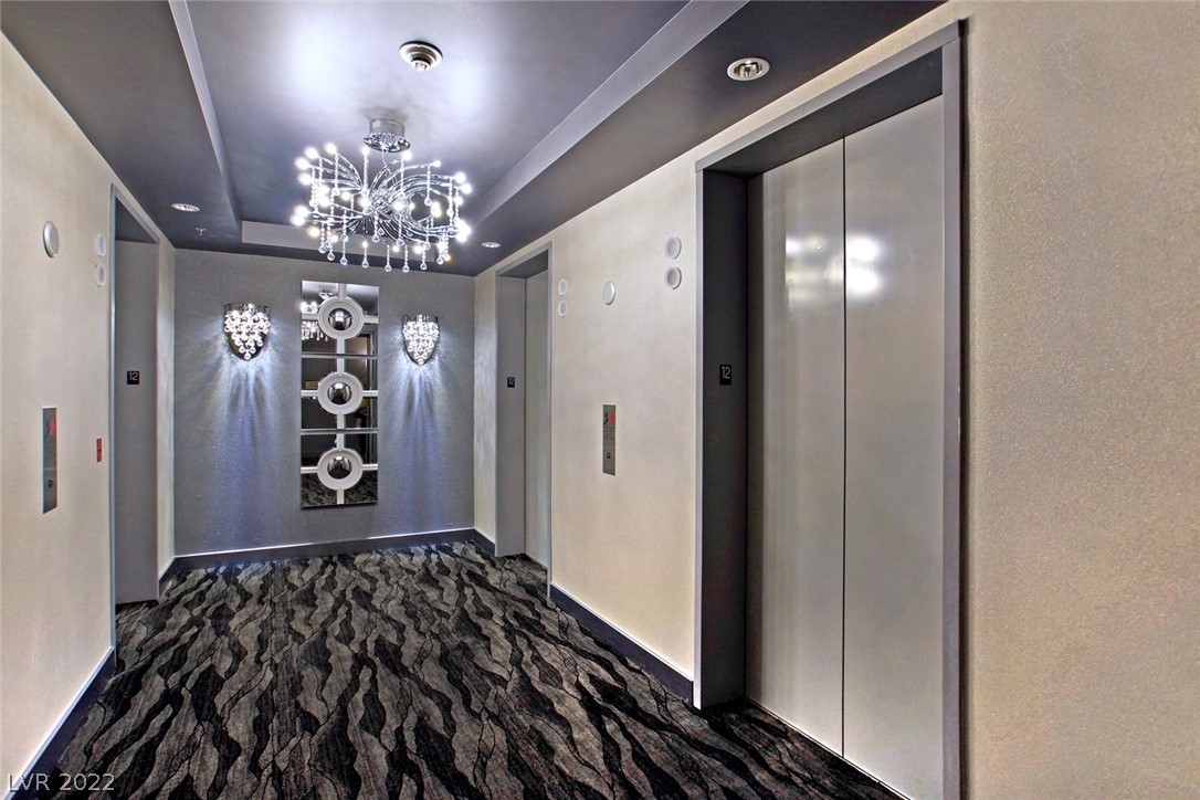 4575 Dean Martin Drive Unit 1900