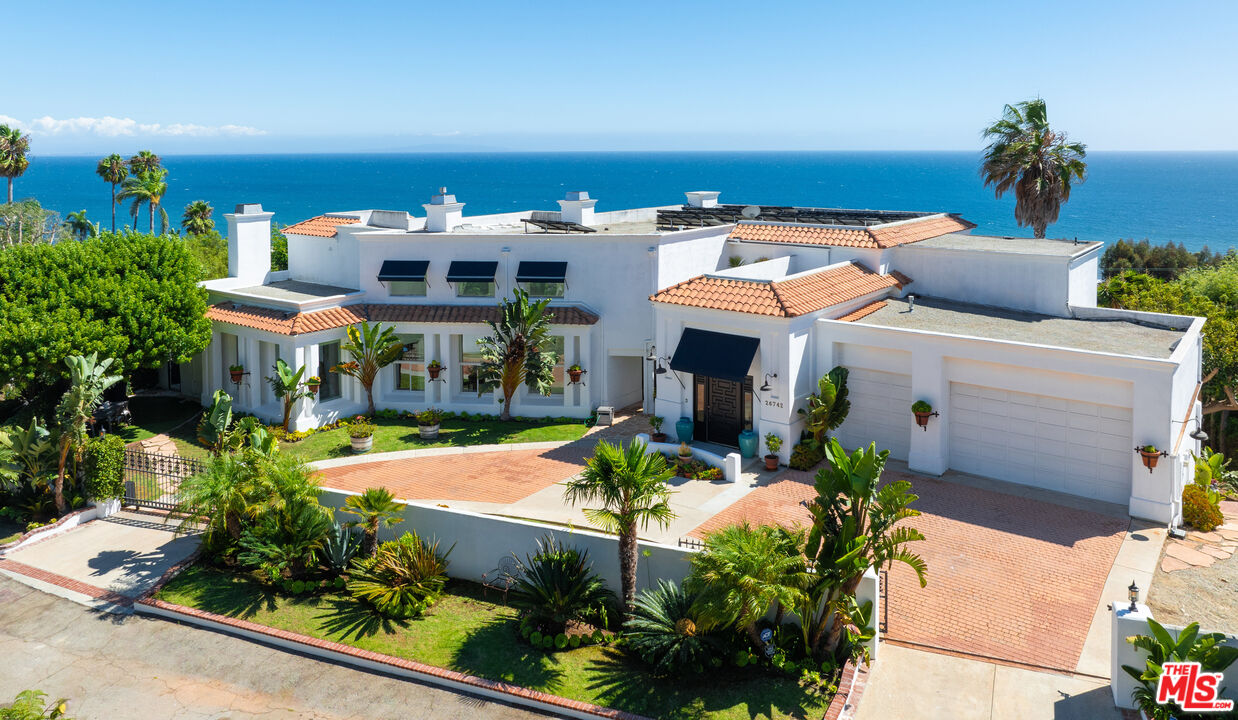 26742 Via Linda St, Malibu, CA 90265
