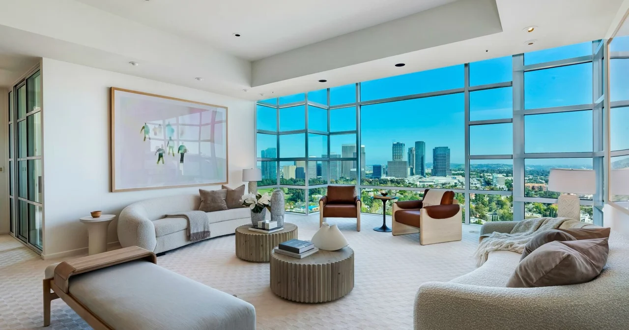 10380 Wilshire Boulevard Unit: 1403, Los Angeles, CA 90024