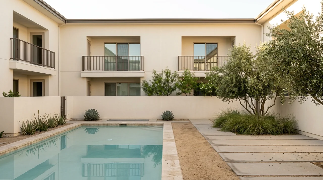 Scottsdale STR Investment Property? Check HOA Rules First