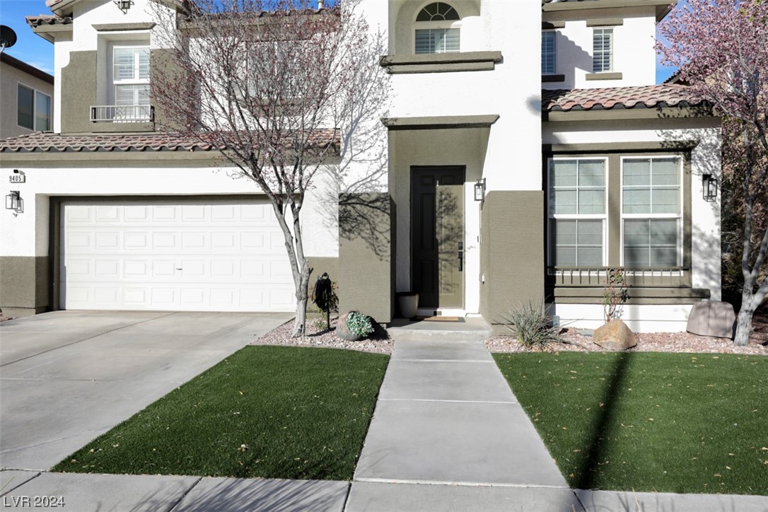 9405 Yellowshale Street