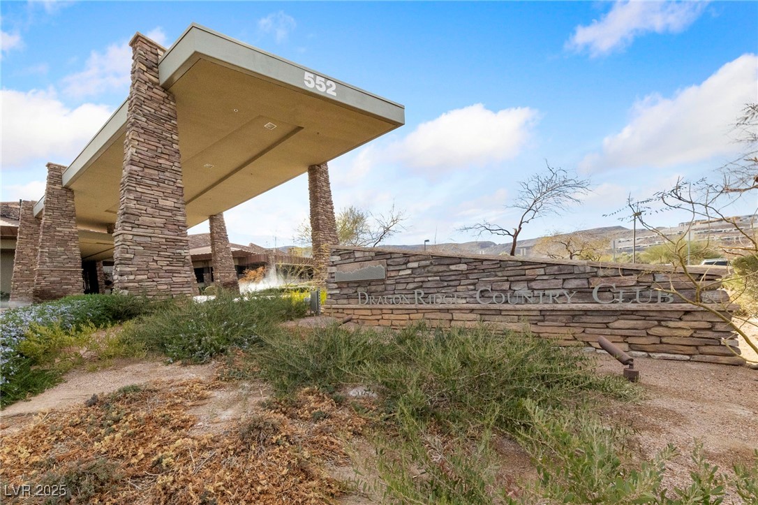599 Alpine Summit Drive