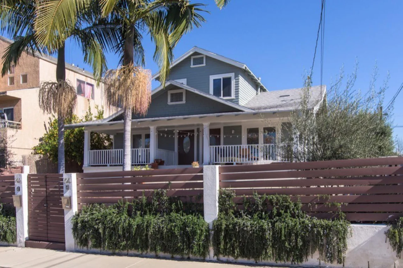 700 Imogen Avenue, Los Angeles, CA 90026