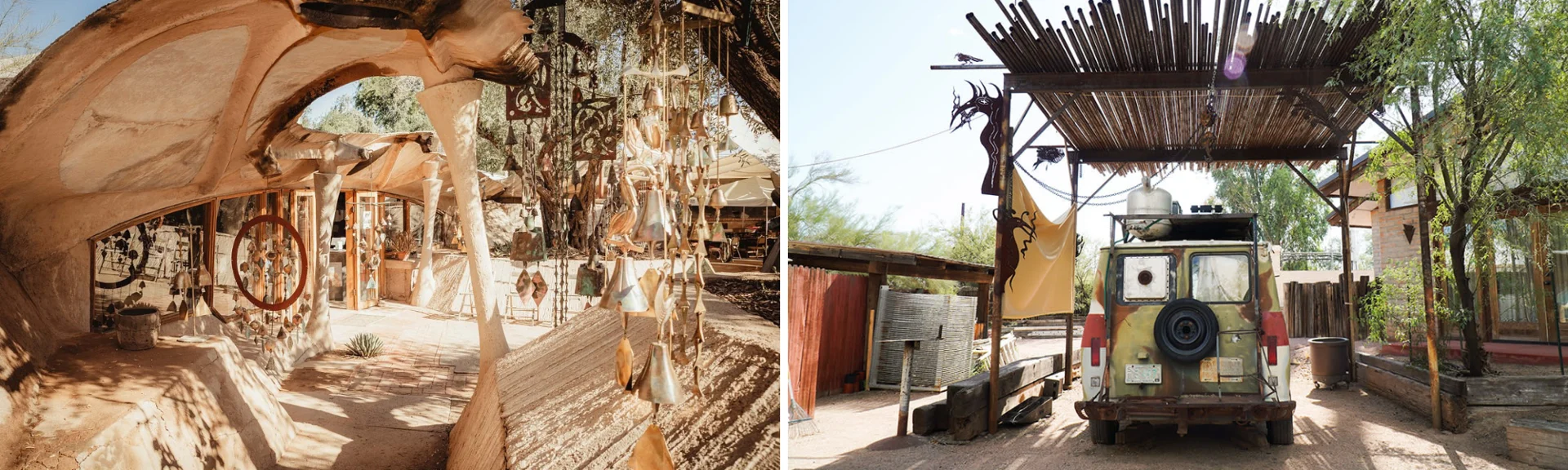 Explore Scottsdale's Hidden Gems: Discover Local Treasures