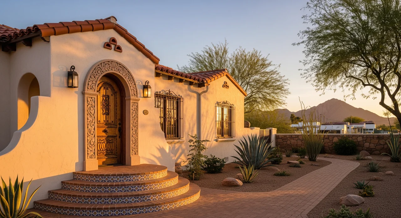 Practical Phoenix Historic Districts Home Buying Guide