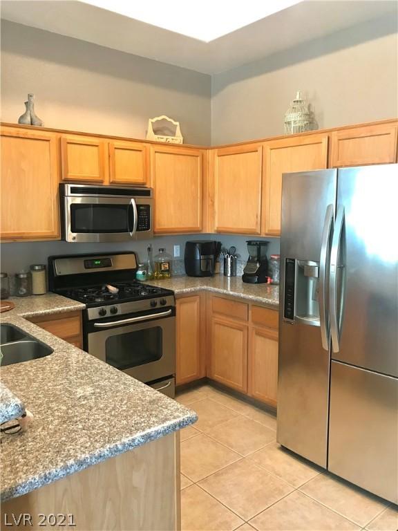 3474 Desert Cliff Street Unit: 202