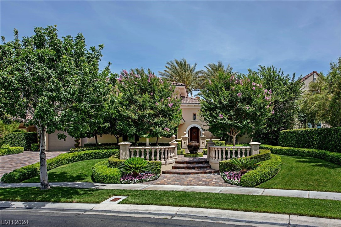 11716 Oakland Hills Drive