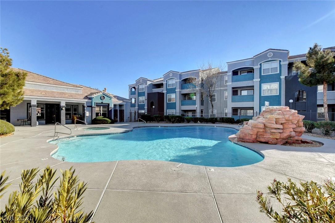 6955 North Durango Drive Unit 2009