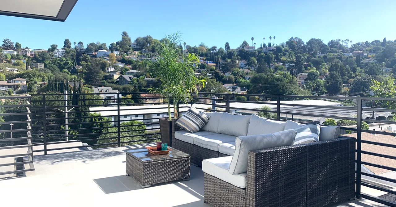 2241 Hyperion Avenue Unit B2, Silver Lake, CA 90027