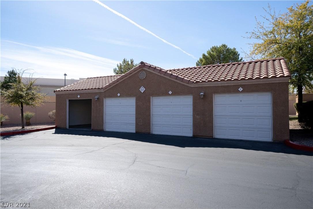 1150 Buffalo Drive Unit: 2091